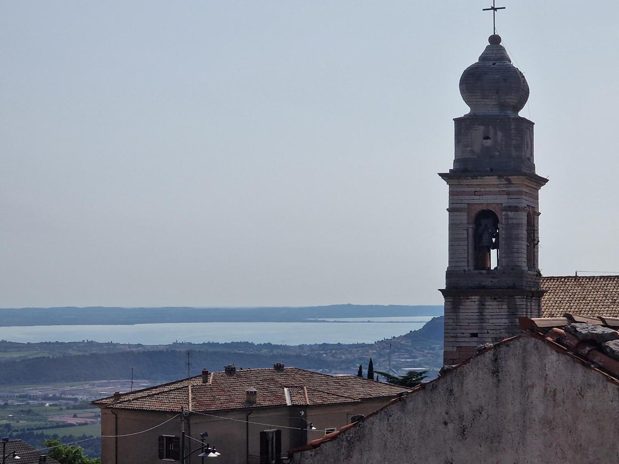 SantʼAmbrogio di ValpolicellaNataly公寓 客房 照片