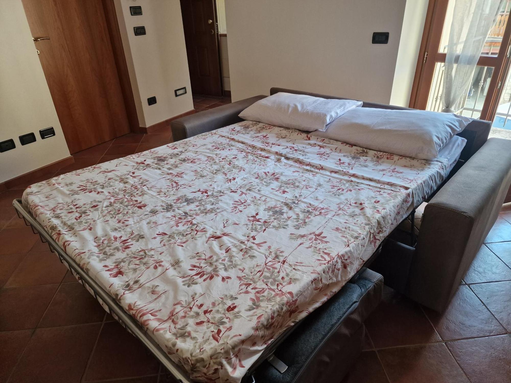 SantʼAmbrogio di ValpolicellaNataly公寓 客房 照片